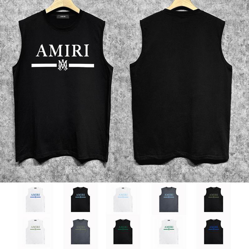 Amiri S-2XL 11tr ZJBAM002
